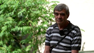 володимир горенко, табір для опікунів володимир горенко, табір для опікунів