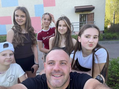 В одному з ліцеїв Житомира впродовж місяця тривав біговий челендж: разом учасники подолали понад 3700 км В одному з ліцеїв Житомира впродовж місяця тривав біговий челендж: разом учасники подолали понад 3700 км
