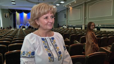 У Луцьку завершився Всеукраїнський турнір юних журналістів: хто переміг У Луцьку завершився Всеукраїнський турнір юних журналістів: хто переміг