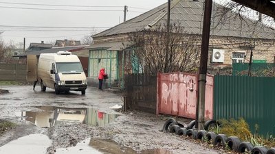 Білозерське Донецька область 20 листопада 2025 рік Білозерське Донецька область 20 листопада 2025 рік