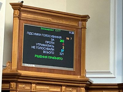 Рада продовжила можливість для військових добровільно повернутися із СЗЧ до кінця серпня Рада продовжила можливість для військових добровільно повернутися із СЗЧ до кінця серпня