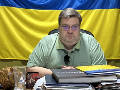 “З кожним днем — гірше”. Як живе Новодонецьке без світла під щоденними обстрілами “З кожним днем — гірше”. Як живе Новодонецьке без світла під щоденними обстрілами