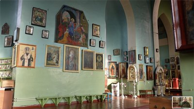 Віддалення від Москви: як за 12 місяців змінилося релігійне життя на Черкащині Віддалення від Москви: як за 12 місяців змінилося релігійне життя на Черкащині