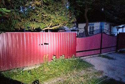 Пошкоджені будинки та пожежі: що відомо про дронову атаку на Черкащині Пошкоджені будинки та пожежі: що відомо про дронову атаку на Черкащині