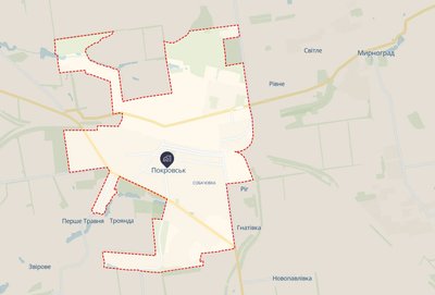 На Донеччині під обстрілом дрона потрапив автомобіль — поранений чоловік На Донеччині під обстрілом дрона потрапив автомобіль — поранений чоловік