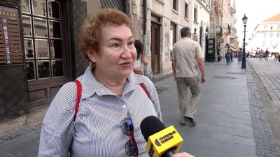 Більшість мандрівників — українці. Як минув літній туристичний сезон у Львові Більшість мандрівників — українці. Як минув літній туристичний сезон у Львові