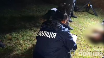 На Одещині знайшли мертвою зниклу 16-річну дівчину: у її вбивстві підозрюють односельця На Одещині знайшли мертвою зниклу 16-річну дівчину: у її вбивстві підозрюють односельця