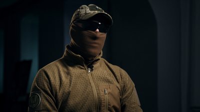 Теракт у Чернігові: росіяни хотіли підірвати у відділку поліції 15-річну дівчину з Києва Теракт у Чернігові: росіяни хотіли підірвати у відділку поліції 15-річну дівчину з Києва