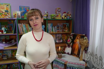 Янголята з вати та кутя під обстрілами: як Херсон відзначає різдвяно-новорічні свята