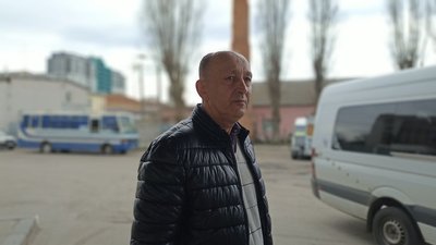 Ями на автошляхах – коли ремонтуватимуть дороги на Житомирщині Ями на автошляхах – коли ремонтуватимуть дороги на Житомирщині