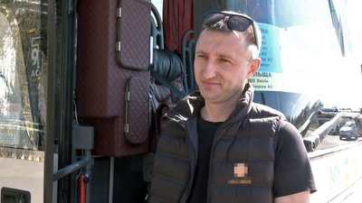 У пункті пропуску "Устилуг" на Волині збільшився пасажиропотік перед Великодніми святами У пункті пропуску "Устилуг" на Волині збільшився пасажиропотік перед Великодніми святами