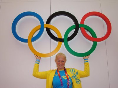 Тетяна Дорохва Тетяна Дорохва