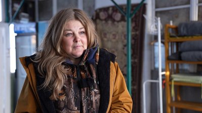 "Лежала на полі край дороги": як черкащанка врятувала лебедя "Лежала на полі край дороги": як черкащанка врятувала лебедя