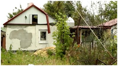 деокупація звільнене село Сторожеве Великоновоселківська громада Донецька область деокупація звільнене село Сторожеве Великоновоселківська громада Донецька область