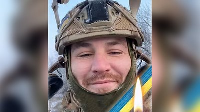 Полеглі герої Вінниччини: за тиждень стало відомо про загибель 21 захисника Полеглі герої Вінниччини: за тиждень стало відомо про загибель 21 захисника