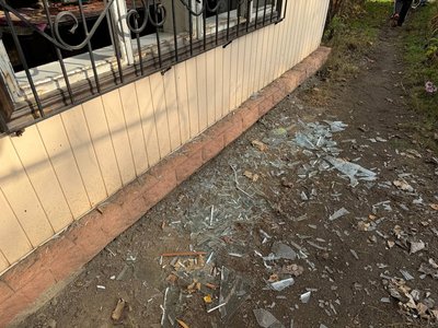 Було 17 вибухів: показали наслідки атаки російської армії на Смілу на Черкащині Було 17 вибухів: показали наслідки атаки російської армії на Смілу на Черкащині