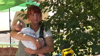 Як діти-сироти з Миколаївщини та Запоріжжя адаптувались у закладі на Рівненщині Як діти-сироти з Миколаївщини та Запоріжжя адаптувались у закладі на Рівненщині