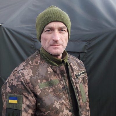 Микола Василечко, ЗСУ
