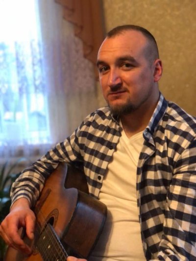 Ростислав люби співати Ростислав люби співати
