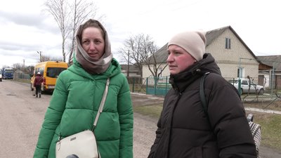 Дядько і племінник загинули на пожежі у селі Зелене на Рівненщині. Що розповіли односельці Дядько і племінник загинули на пожежі у селі Зелене на Рівненщині. Що розповіли односельці