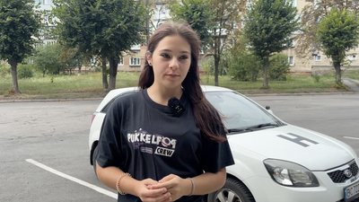 У Нововолинську просять повернути іспити на водійські посвідчення до місцевого сервісного центру МВС