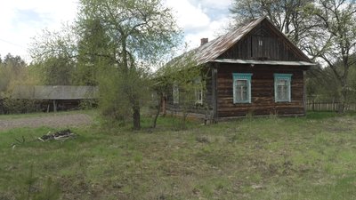 Зникаюче село Рівненського Полісся: історія Білашів Зникаюче село Рівненського Полісся: історія Білашів