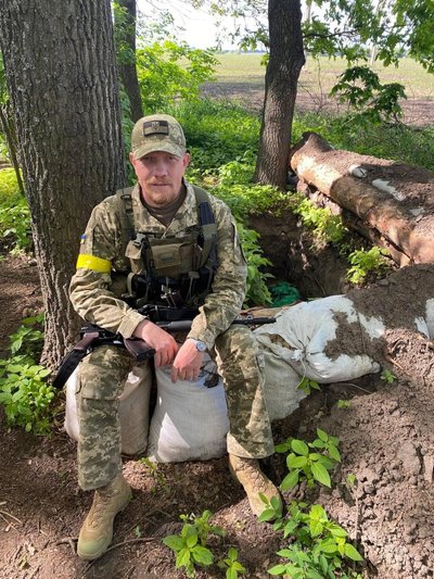 50 тисяч доларів за голову. Історія ветерана-розвідника Юрія Максиміва 50 тисяч доларів за голову. Історія ветерана-розвідника Юрія Максиміва