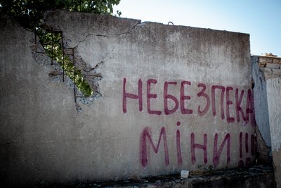 На Херсонщині встановили 11 сонячних станцій для безперебійного водопостачання Великоолександрівської громади На Херсонщині встановили 11 сонячних станцій для безперебійного водопостачання Великоолександрівської громади