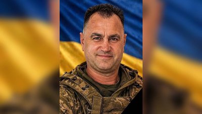 Полеглий військовий з Буковини Дмитро Захарчук Полеглий військовий з Буковини Дмитро Захарчук