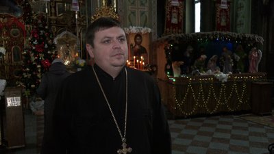 Що представники різних релігійних конфесій у Рівному думають про бронювання священників Що представники різних релігійних конфесій у Рівному думають про бронювання священників
