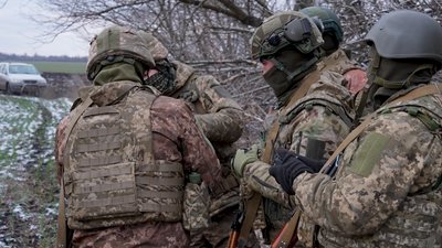 155-ї окрема механізована бригада "Анна Київська" 155-ї окрема механізована бригада "Анна Київська"