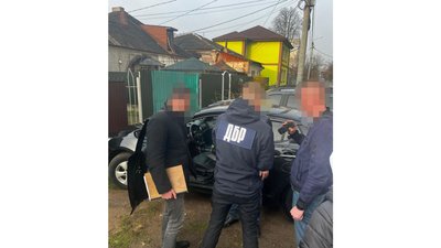 На Черкащині викрили військового дисциплінарного батальйону На Черкащині викрили військового дисциплінарного батальйону