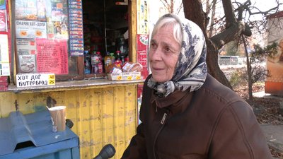 Демонтують одинадцять кіосків на автобусній станції у Рівному Демонтують одинадцять кіосків на автобусній станції у Рівному