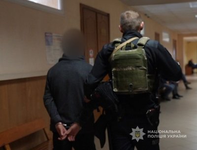 В Одесі судитимуть батька за побиття немовляти та дворічного сина В Одесі судитимуть батька за побиття немовляти та дворічного сина