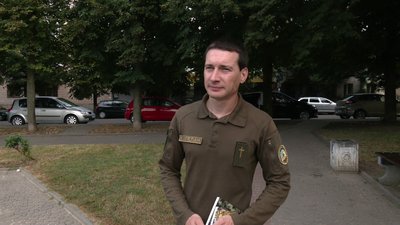 Капелан Ігор Мельник Капелан Ігор Мельник