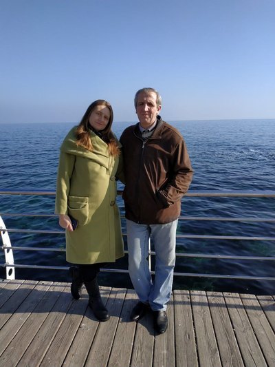 Полон, важкі поранення та втрати: історії жінок з Одещини, які воювали за Україну Полон, важкі поранення та втрати: історії жінок з Одещини, які воювали за Україну