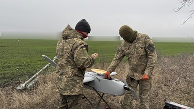 Військовослужбовці 2 батальйону "Щедрик" 411 полку "Яструби" Донецька область Військовослужбовці 2 батальйону "Щедрик" 411 полку "Яструби" Донецька область
