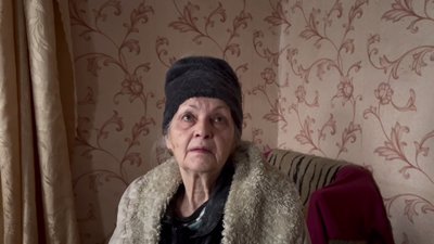 "День і ніч клянемо росіян". Що розповіли павлоградці про атаку БпЛА на місто та що відбувається там на ранок 12 грудня "День і ніч клянемо росіян". Що розповіли павлоградці про атаку БпЛА на місто та що відбувається там на ранок 12 грудня
