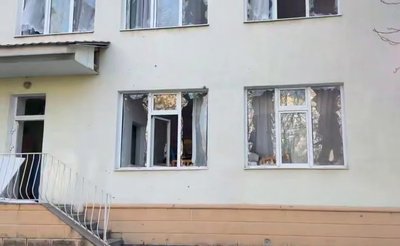 1482-й день війни. Хроніка подій в Одесі й Одеській області 1482-й день війни. Хроніка подій в Одесі й Одеській області