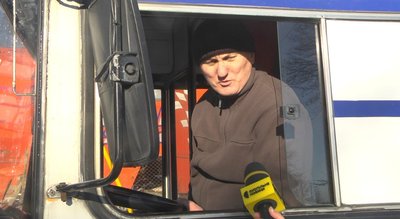 дрони, вибухи, безпілотники, рух транспорту