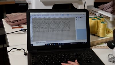 Майстрерня Вікторії Калініної та Олени Штагер у Полтаві: історія ВПО Майстрерня Вікторії Калініної та Олени Штагер у Полтаві: історія ВПО