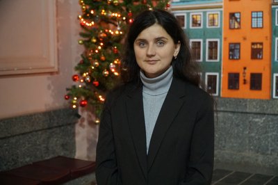 Дідух, солом'яні "павуки" та янголи. Чим у давнину українці декорували оселю до Різдва та як створювали прикраси Дідух, солом'яні "павуки" та янголи. Чим у давнину українці декорували оселю до Різдва та як створювали прикраси
