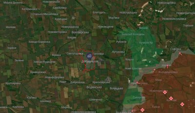 8 січня під час обстрілів Донеччини поранені двоє людей 8 січня під час обстрілів Донеччини поранені двоє людей