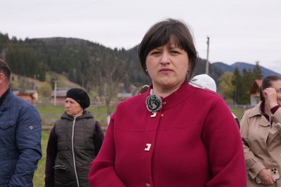 Галина Яцків Галина Яцків