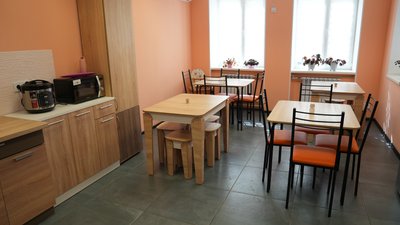 У Запоріжжі працює центр для жінок, які постраждали від домашнього насильства У Запоріжжі працює центр для жінок, які постраждали від домашнього насильства