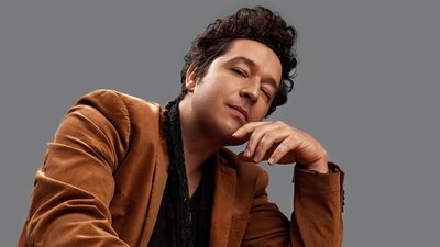 Дмитро Шуров: Моя мрія — щоб Україну представляло мистецтво або суперхіт, від якого ніхто не сховається Дмитро Шуров: Моя мрія — щоб Україну представляло мистецтво або суперхіт, від якого ніхто не сховається