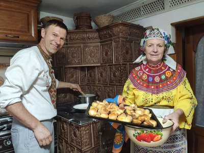 На Тернопільщині страву, якій більше тисячі років, пропонують в перелік об'єктів нематеріальної культурної спадщини