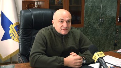В "Житомиробленерго" розповіли про причину перебоїв з електрикою у Житомирі В "Житомиробленерго" розповіли про причину перебоїв з електрикою у Житомирі