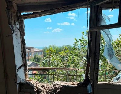 Майже пів сотні атак протягом дня. Через обстріли РФ на Дніпропетровщині двоє загиблих та шестеро поранених Майже пів сотні атак протягом дня. Через обстріли РФ на Дніпропетровщині двоє загиблих та шестеро поранених