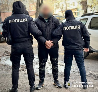Тисяча сорок девʼятий день війни. Хроніка подій в Одеській області